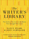 Cover image for The Writer's Library